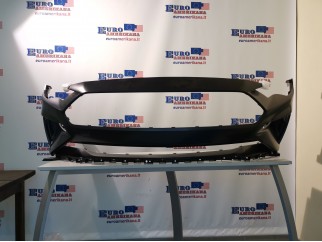 Bumper Cover